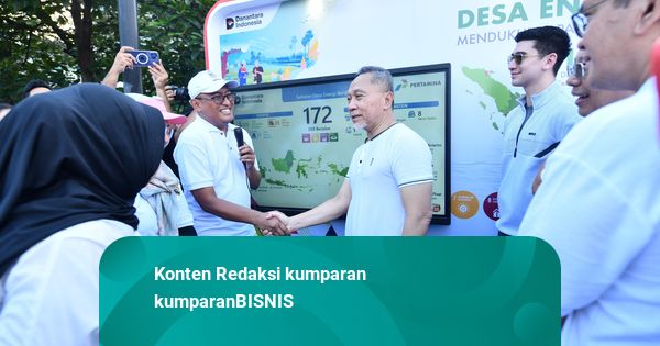 DEB Ketahanan Pangan Pertamina Ramaikan Hari Susu Nasional 2025 di CFD Jakarta