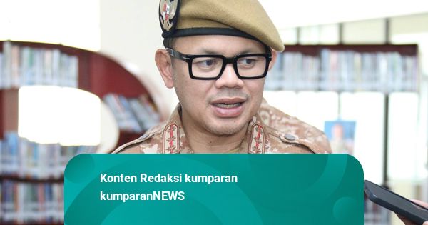 MK Putuskan Pileg DPRD Digabung Pilkada, Wamendagri: Kita Pelajari Dulu