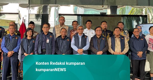 KPK Bakal Gelar Roadshow Antikorupsi ke Bekasi, Subang, hingga Majalengka