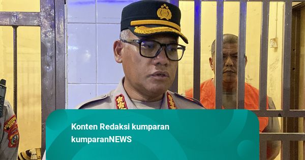 Kapolrestabes Medan Minta Maaf Anggotanya Pungli Rp 100 ribu, Janji Bakal Tindak