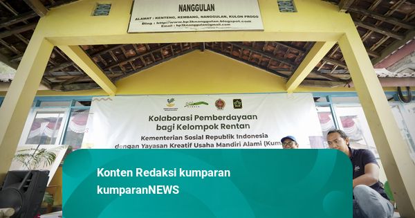 Ulang Tahun Emas, Wamensos: PSM Pilar Utama Kebangkitan Masyarakat