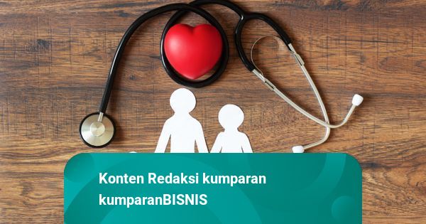 OJK Wajibkan Asuransi Kesehatan Punya Dewan Penasihat Medis, Ini Fungsinya
