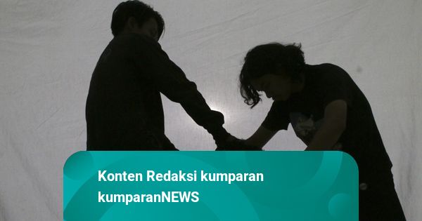 Pencabul Anak Diduga Tewas Dikeroyok di Sel Polresta Denpasar