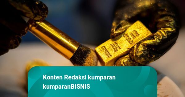 China Beli Tambang Emas Kazakhstan Senilai Rp 19,4 Triliun