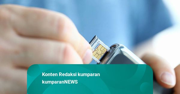 Anggota Komisi I Sebut Judol dari SIM Card Bodong, Ini Kata Menteri Komdigi