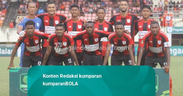 Yanto Basna: Bakat Papua Tertidur, Prestasi Menurun