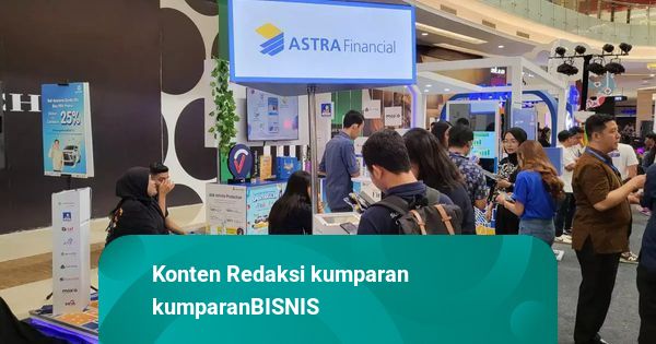 5 Tahun AstraPay Catat 16,2 Juta Pengguna hingga Jadi Mitra UMKM Nasional
