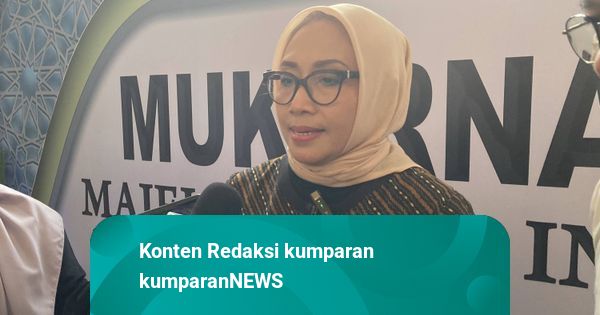 Kemen PPPA Minta Anggaran Ditambah Rp 50 M untuk Lindungi Korban Kekerasan