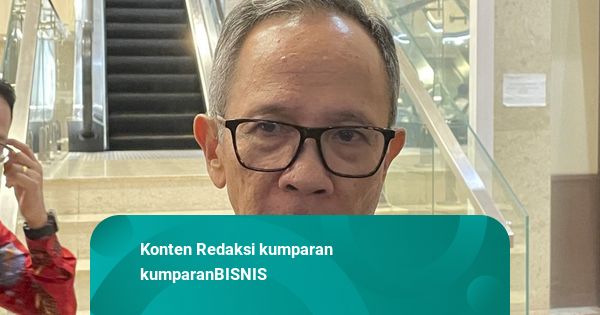 OJK Sebut Sektor Jasa Keuangan Tetap Stabil Meski Trump Naikkan Tarif