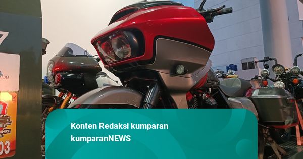 Daftar Bukti Kejagung di Kasus TPPU Ariyanto Bakri: 2 Kapal, 22 Motor, 147 Helm