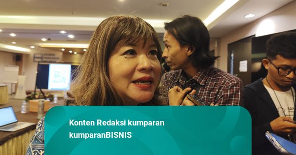Apindo Dorong Langkah Strategis Hadapi Tarif AS 32 Persen