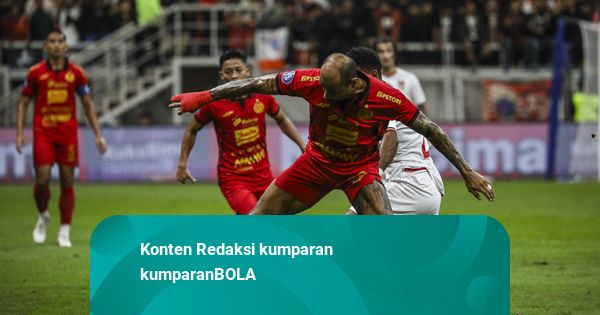 Klub Tremendous League Resmi Bisa Daftarkan 11 Pemain Asing, Maksimal 8 di DSP