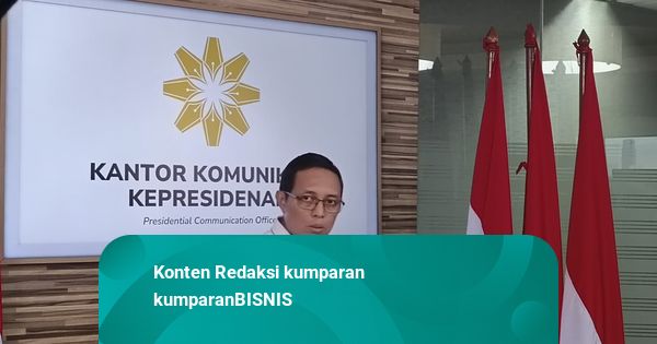 RI Optimistis Tarif Trump 32 Persen Masih Berpeluang Turun