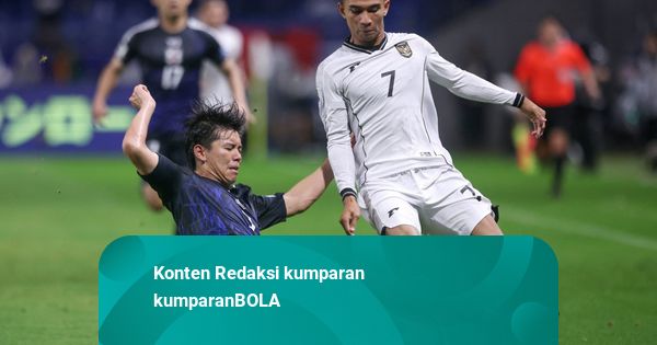 Pelatih Oxford United Tak Tutup Kemungkinan Pinjamkan Marselino Ferdinan