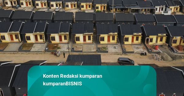 Pinjaman KUR Kini Bisa Buat Renovasi Rumah hingga Kerja ke Luar Negeri