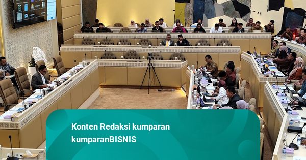 MenPANRB Minta Anggaran Ditambah Rp 314,7 Miliar pada 2026