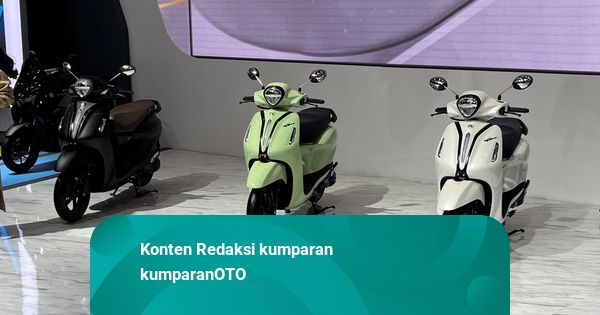 Berita Populer: Keunggulan Yamaha Grand Filano; Auto Pilot Tesla