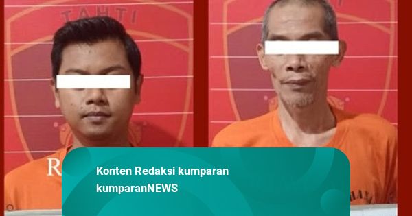 Tersangka Penganiaya Kurir ShopeeFood di Sleman Jadi 3 Orang dan Ditahan