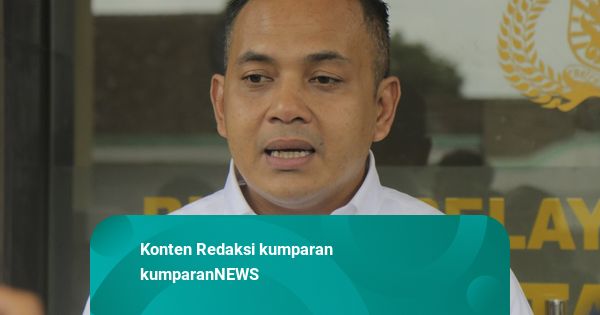 Motif 'Wanita' di Kala Kompol Yogi juga Brigadir Nurhadi Punya Istri dan Anak