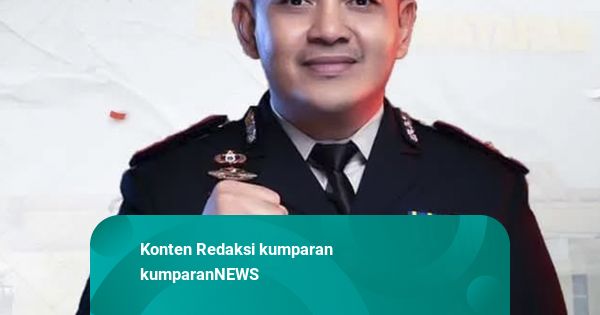 Profil Kompol Made Yogi, Polisi Propam Polda NTB Tersangka Pembunuhan Anak Buah
