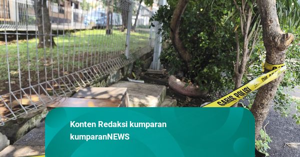 Pilu Bocah 5 Tahun di Jaksel: Meninggal Dunia Tersengat Listrik Tiang PJU