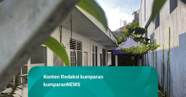 Polisi: CCTV Kos Arya Sudah Diamankan, Masih Tahap Rekaman Ulang di Labfor