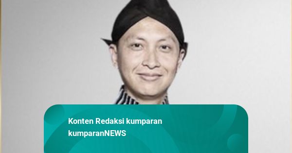 Rekan Sejawat Kenang Diplomat Arya Daru: Baik Hati hingga Suka Menolong