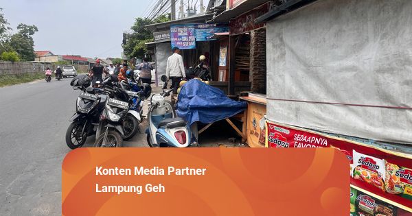 Viral Ibu-ibu Jadi Korban Pencurian di Dekat SPBU Untung Suropati, Lampung