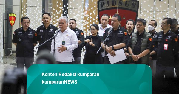 Kasus Computer Kemendikbudristek: Ini Peran Aktif Eks Stafsus Nadiem, Jurist Tan
