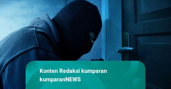 Tiga WNI Bobol Rumah Warga di Jepang